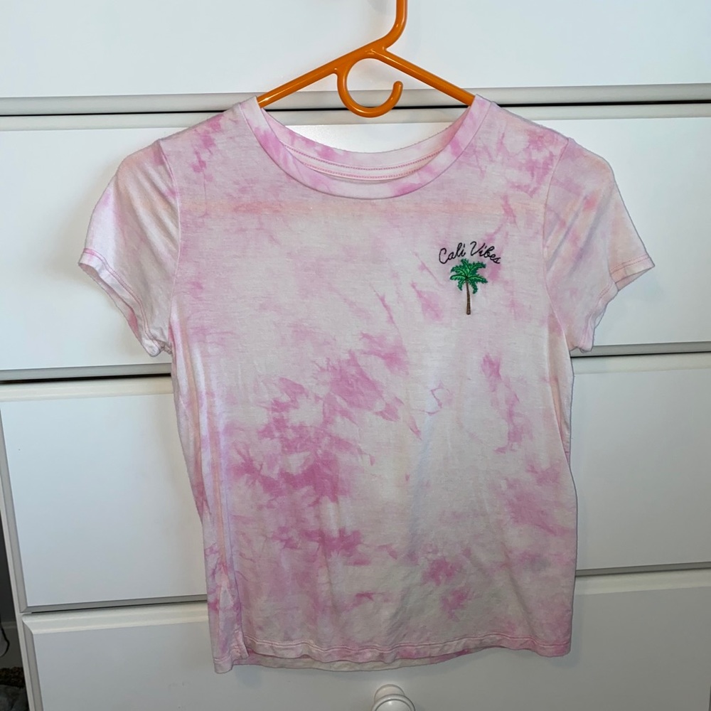 aero tshirt